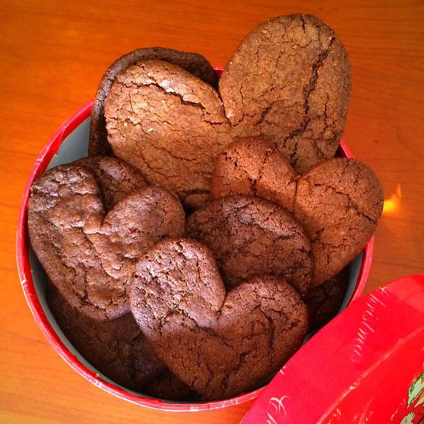 ilovebrides.pt ana bravo biscoitos de cacau e canela